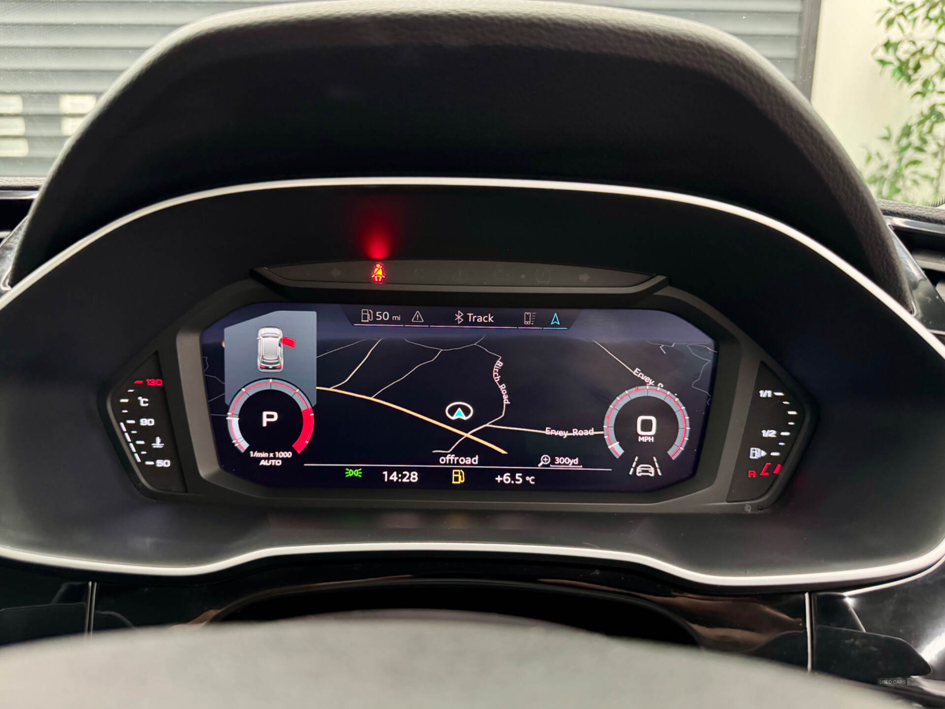 Audi Q3 DIESEL ESTATE in Derry / Londonderry