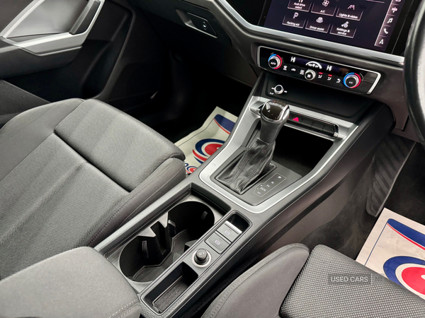 Audi Q3 DIESEL ESTATE in Derry / Londonderry