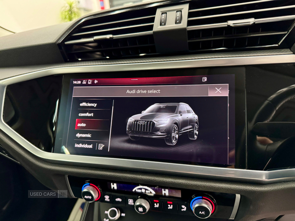 Audi Q3 DIESEL ESTATE in Derry / Londonderry