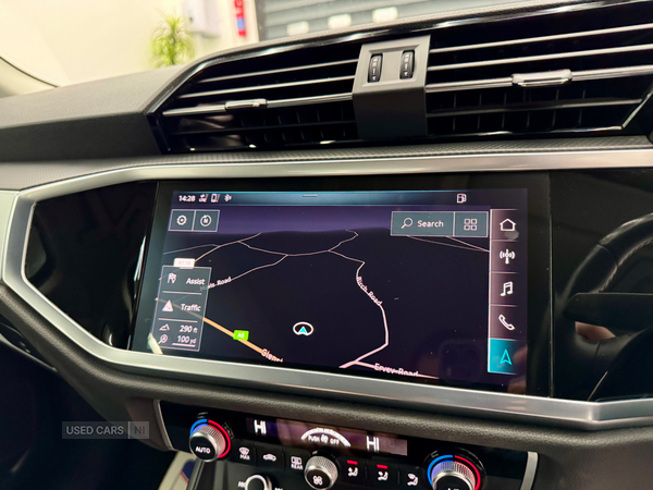 Audi Q3 DIESEL ESTATE in Derry / Londonderry