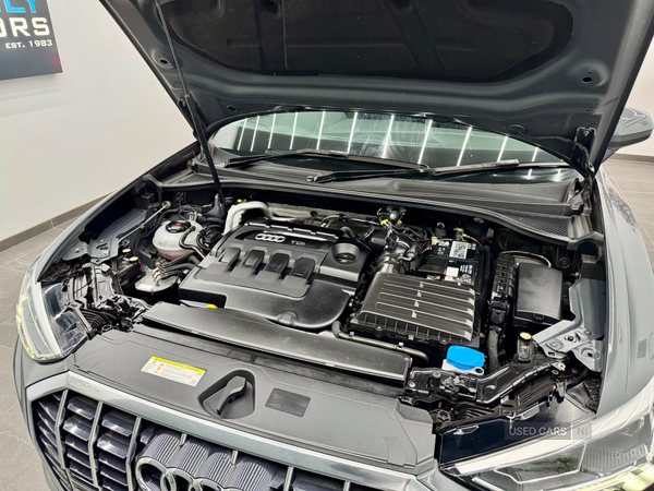 Audi Q3 DIESEL ESTATE in Derry / Londonderry