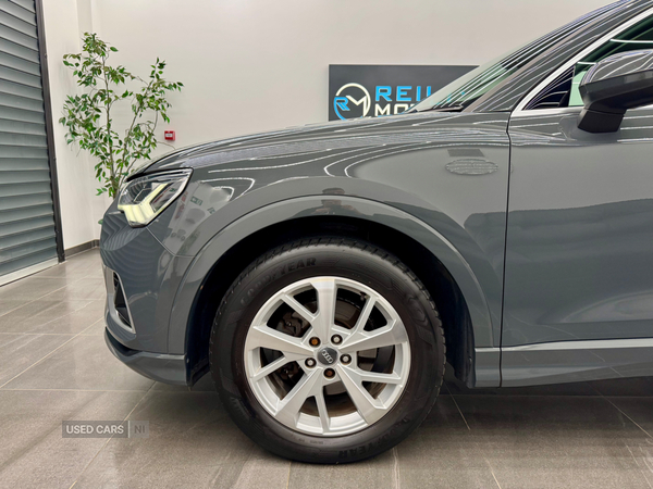 Audi Q3 DIESEL ESTATE in Derry / Londonderry
