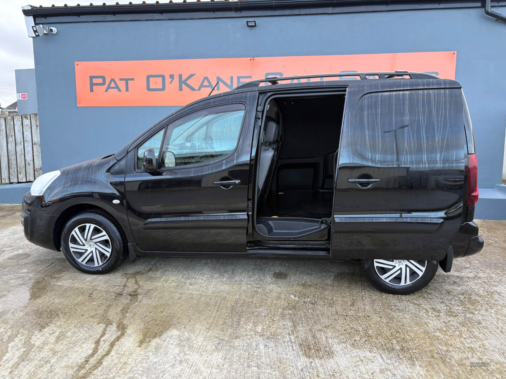 Citroen Berlingo L1 DIESEL in Derry / Londonderry