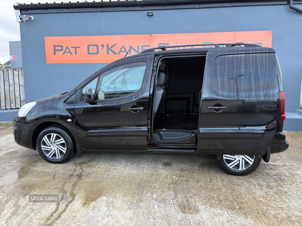 Citroen Berlingo L1 DIESEL in Derry / Londonderry