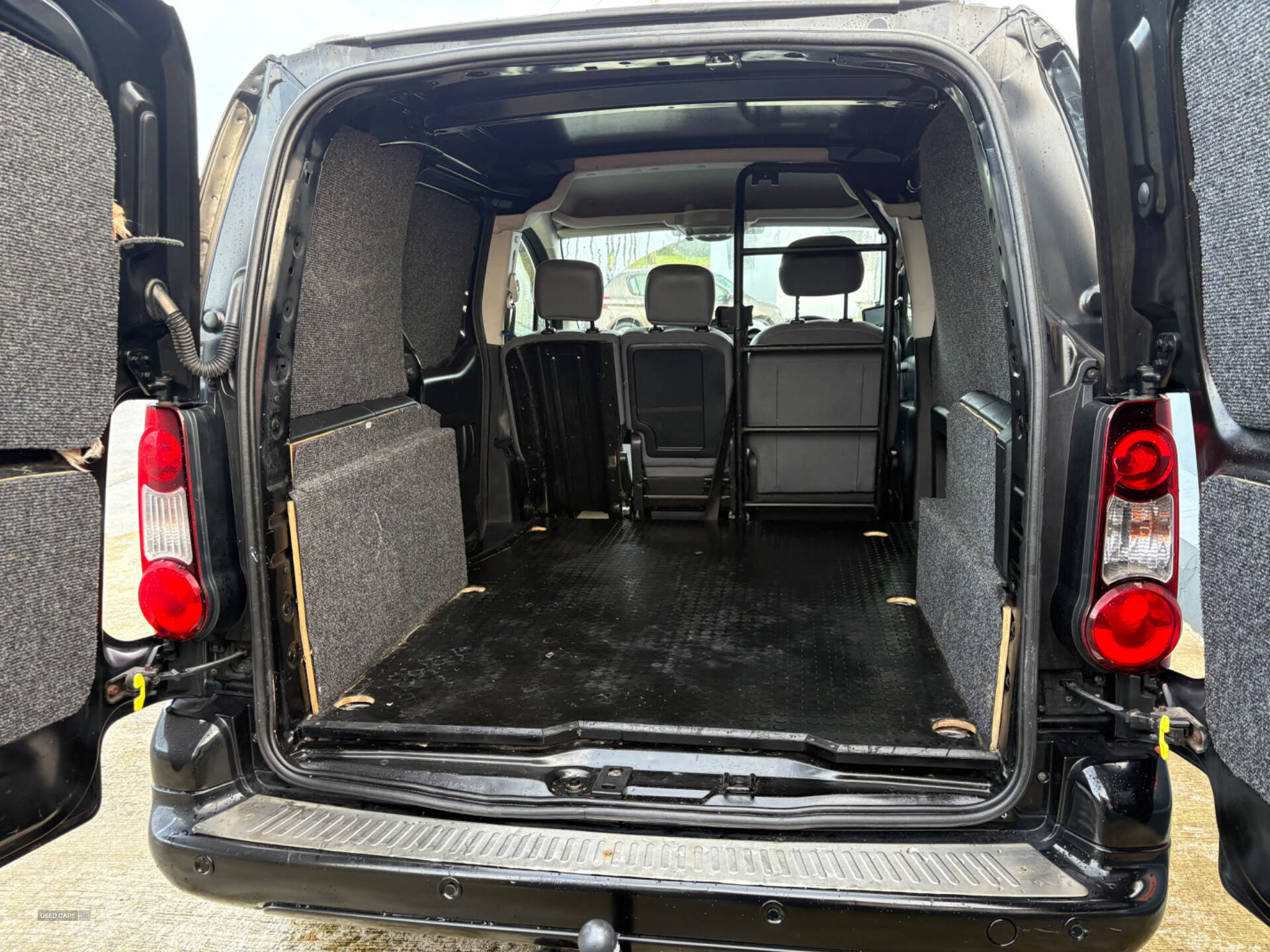 Citroen Berlingo L1 DIESEL in Derry / Londonderry