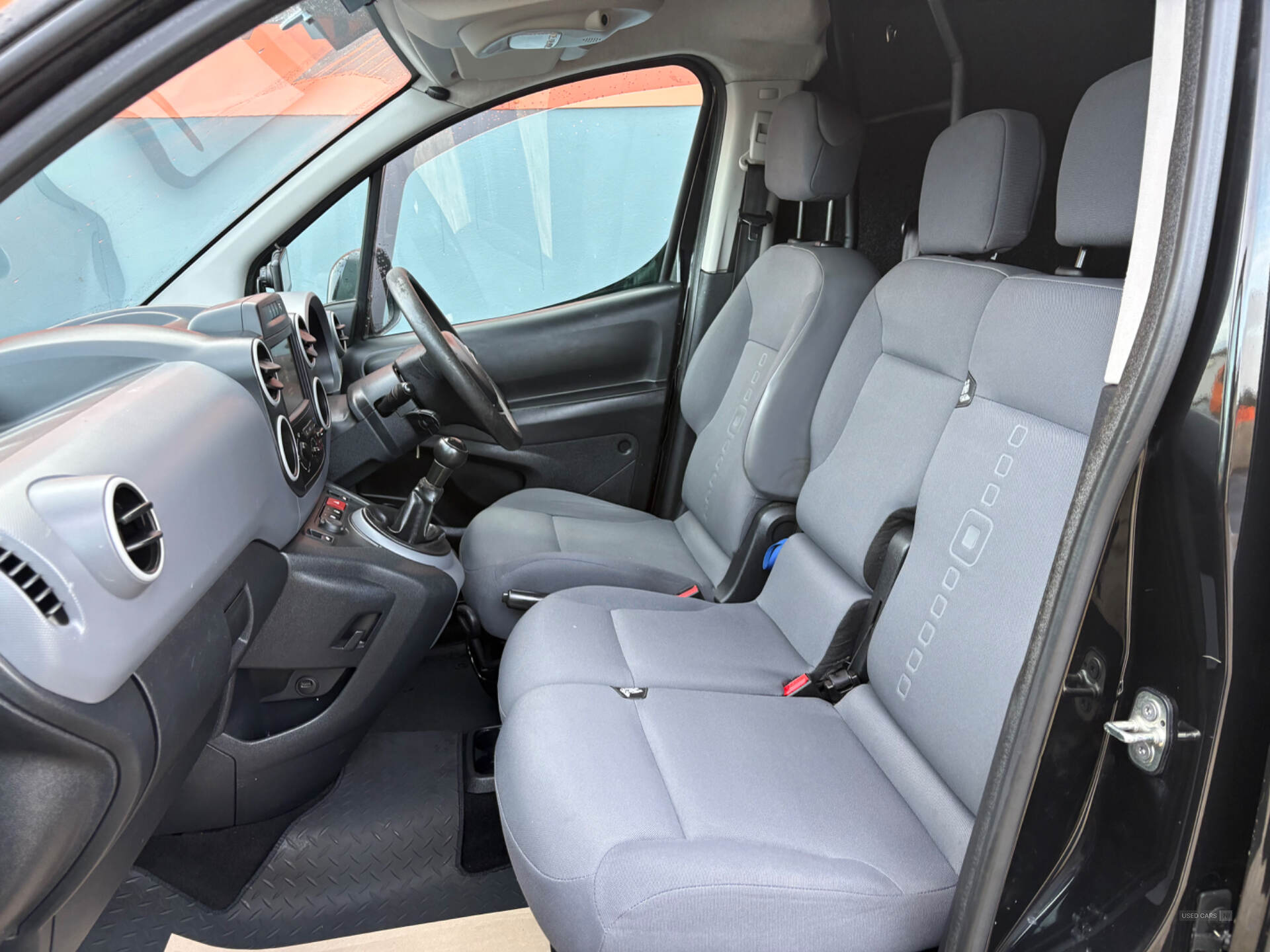 Citroen Berlingo L1 DIESEL in Derry / Londonderry