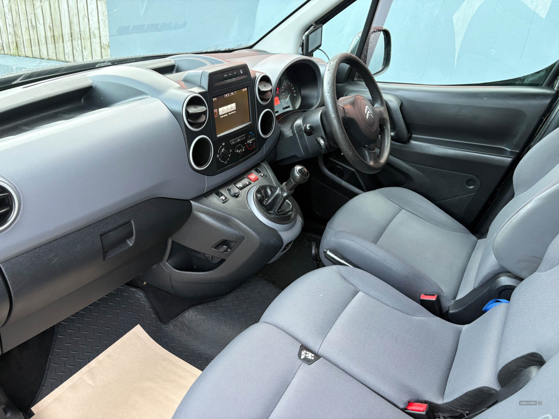 Citroen Berlingo L1 DIESEL in Derry / Londonderry