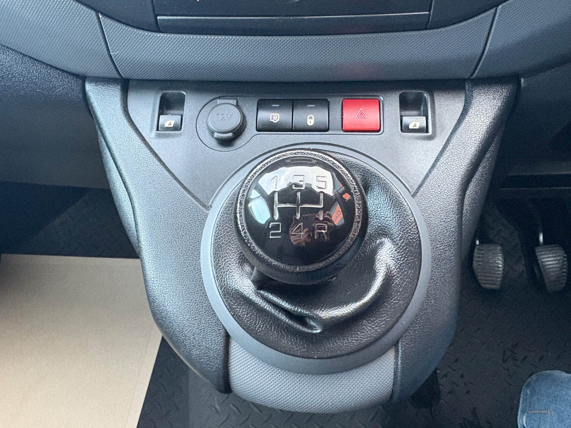 Citroen Berlingo L1 DIESEL in Derry / Londonderry