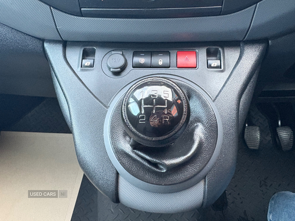 Citroen Berlingo L1 DIESEL in Derry / Londonderry