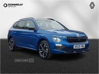 Skoda Kamiq 1.0 TSI Monte Carlo Edition 5dr in Antrim