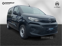 Citroen Berlingo 1.5 BlueHDi 100ps Van Enterprise Plus in Down