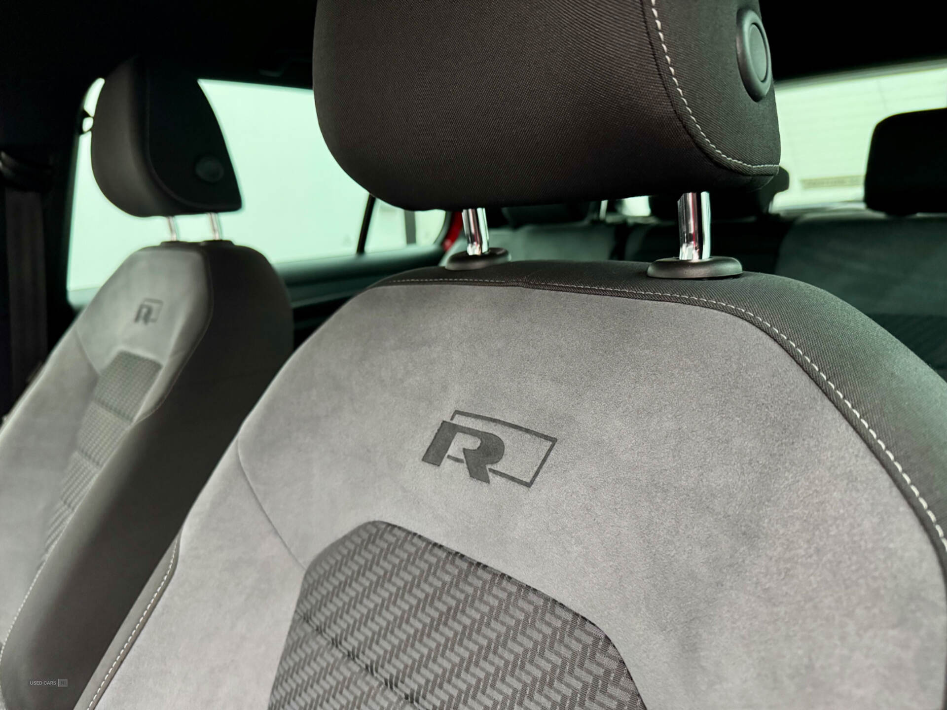 Volkswagen Golf DIESEL HATCHBACK in Derry / Londonderry