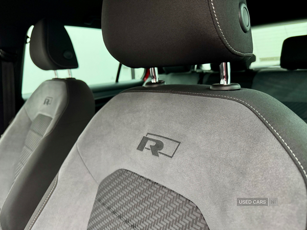 Volkswagen Golf DIESEL HATCHBACK in Derry / Londonderry