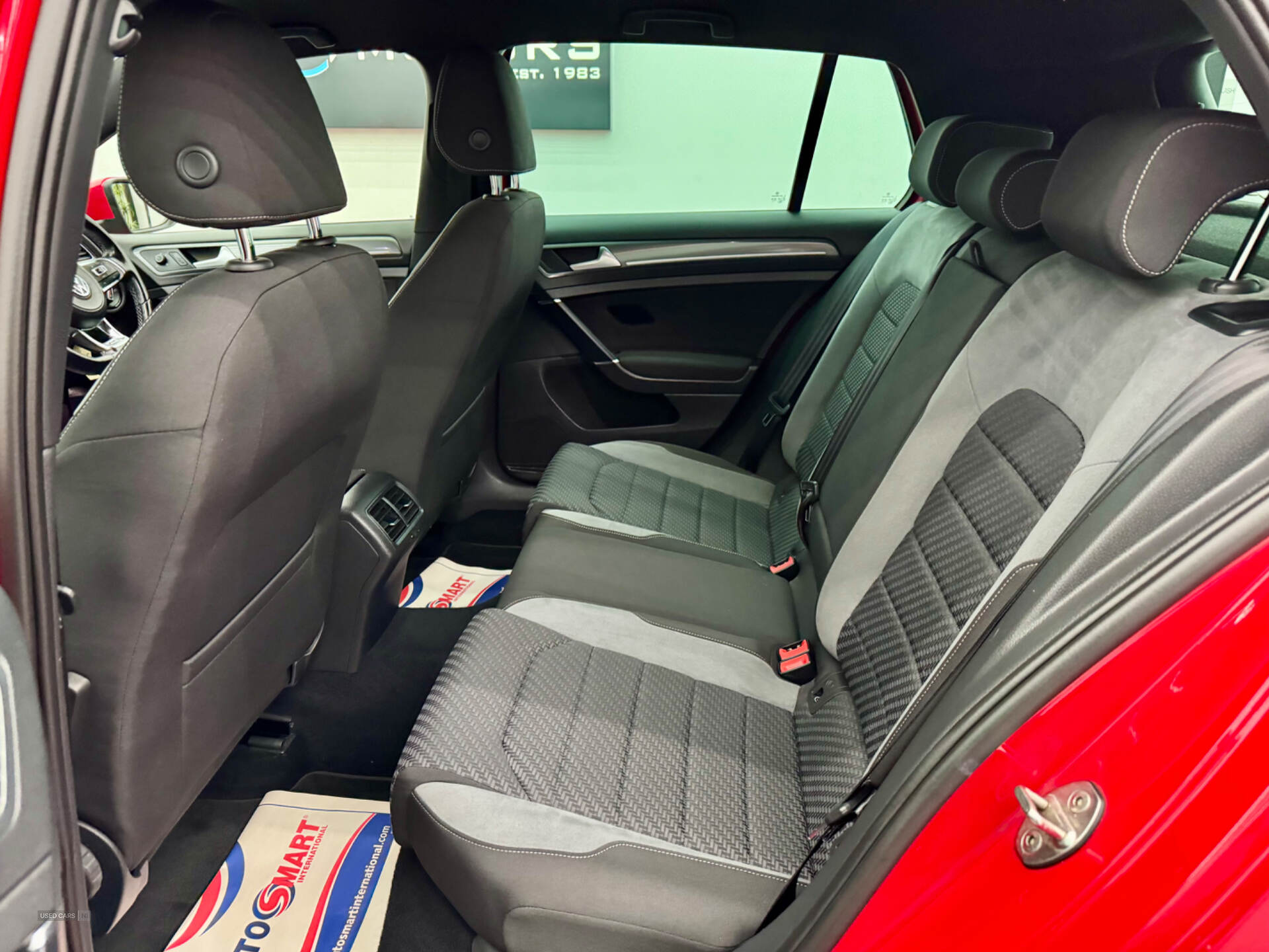 Volkswagen Golf DIESEL HATCHBACK in Derry / Londonderry