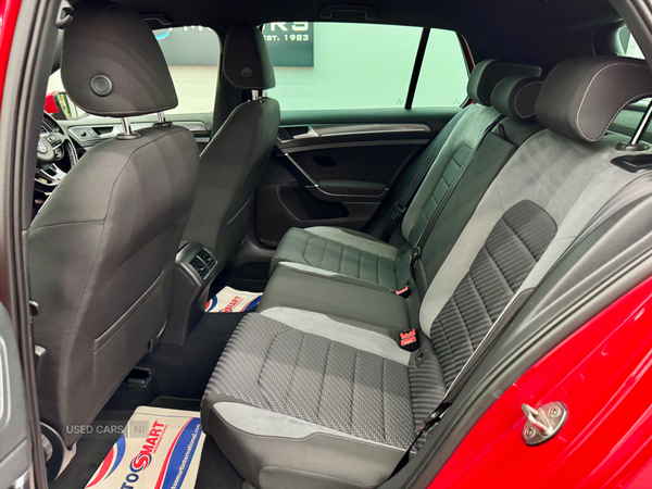 Volkswagen Golf DIESEL HATCHBACK in Derry / Londonderry