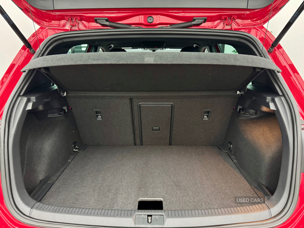 Volkswagen Golf DIESEL HATCHBACK in Derry / Londonderry