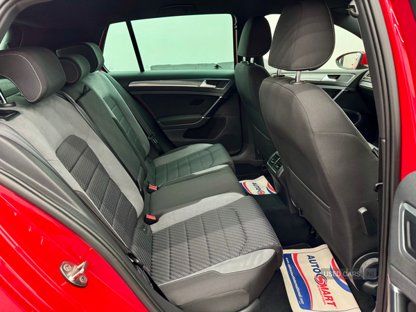 Volkswagen Golf DIESEL HATCHBACK in Derry / Londonderry