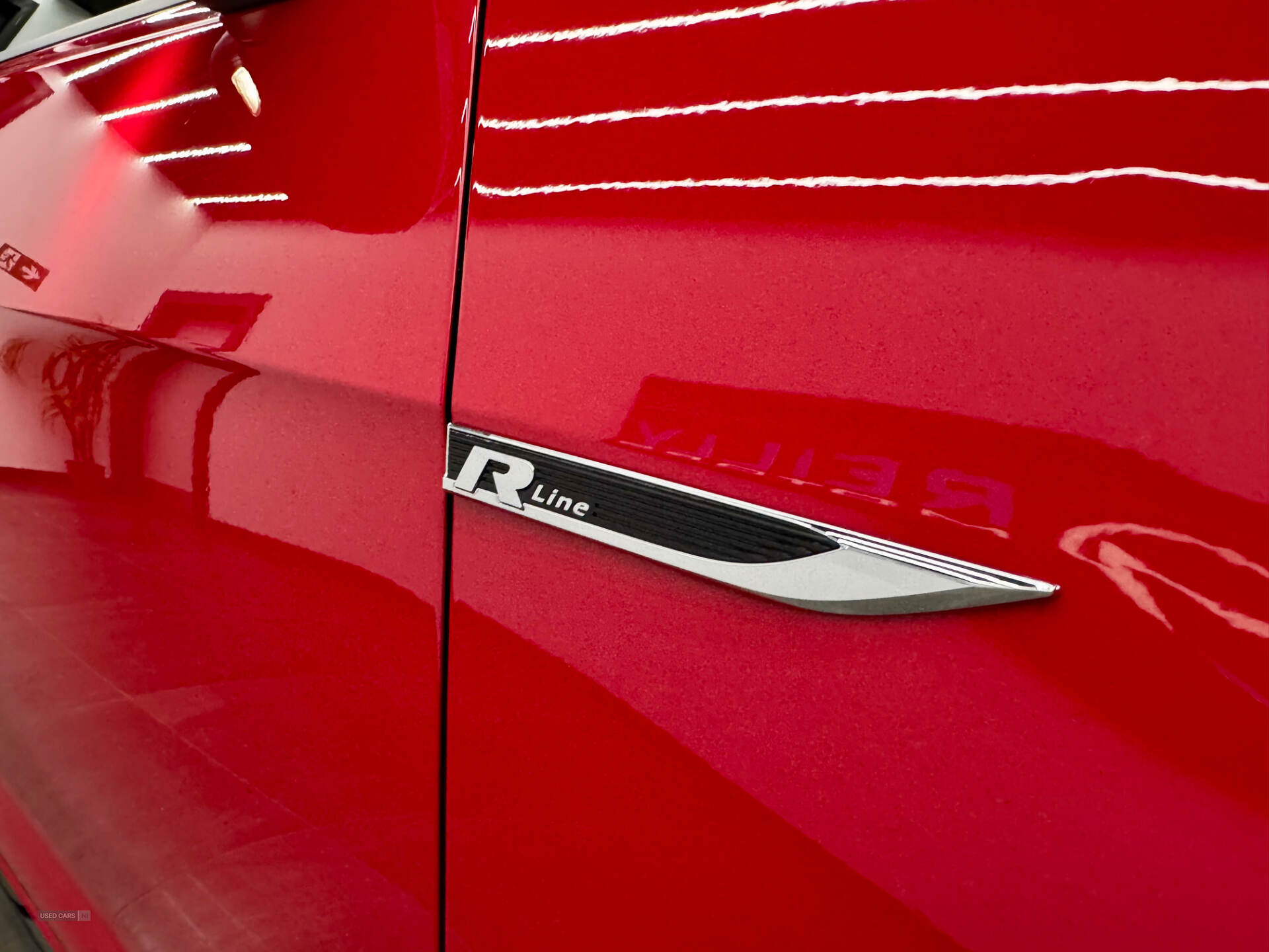 Volkswagen Golf DIESEL HATCHBACK in Derry / Londonderry