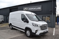 Maxus Deliver 9 Lux L3 H2 in Antrim