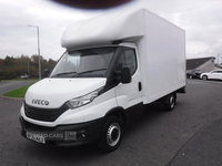 Iveco Daily 35S14 DIESEL in Down
