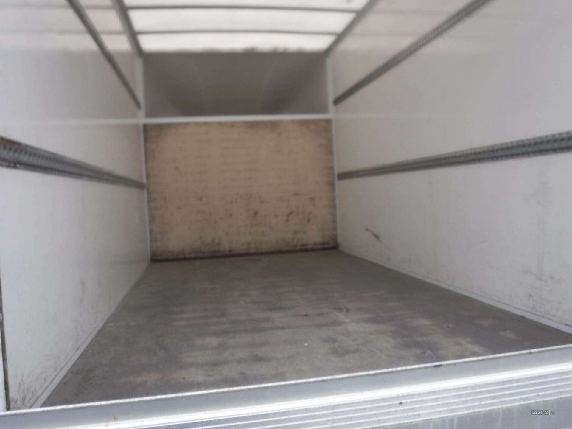 Iveco Daily 35S14 DIESEL in Down