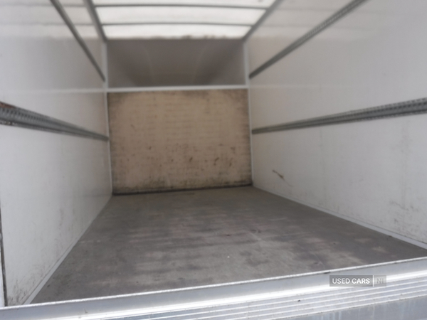 Iveco Daily 35S14 DIESEL in Down