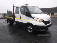 Iveco Daily 35C14 DIESEL in Down