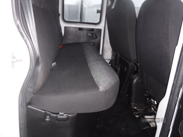 Iveco Daily 35C14 DIESEL in Down