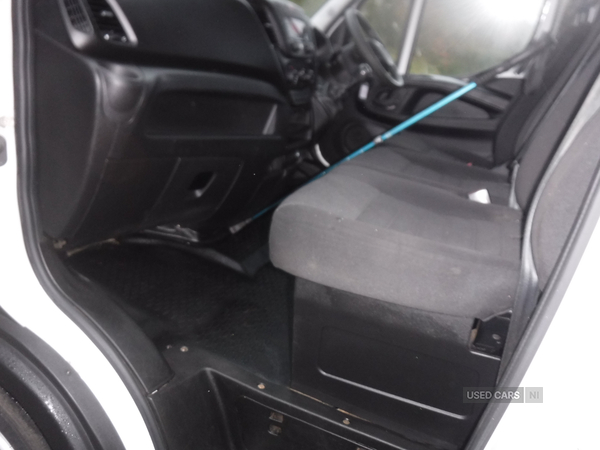 Iveco Daily 35C14 DIESEL in Down