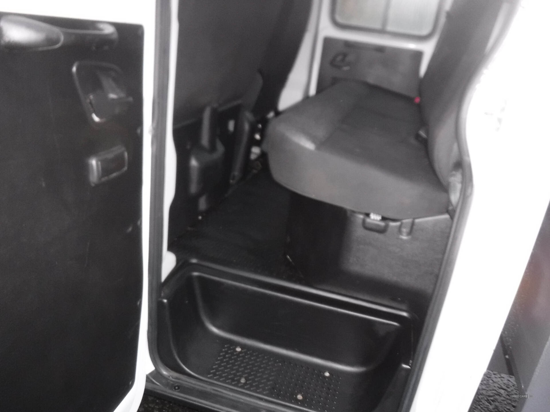 Iveco Daily 35C14 DIESEL in Down