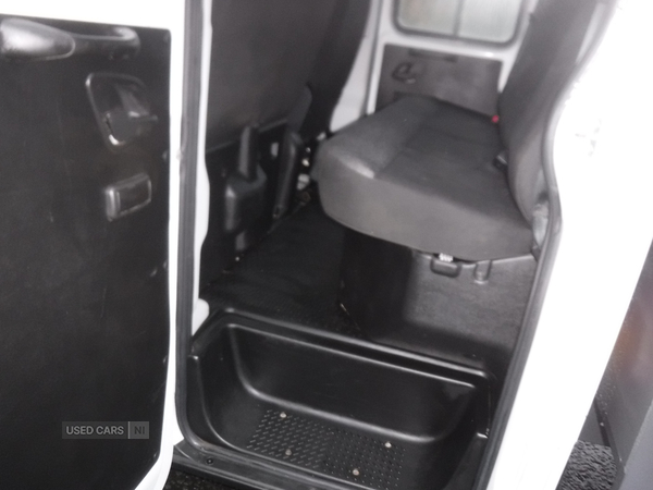 Iveco Daily 35C14 DIESEL in Down