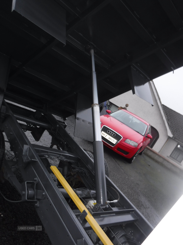 Iveco Daily 35C14 DIESEL in Down