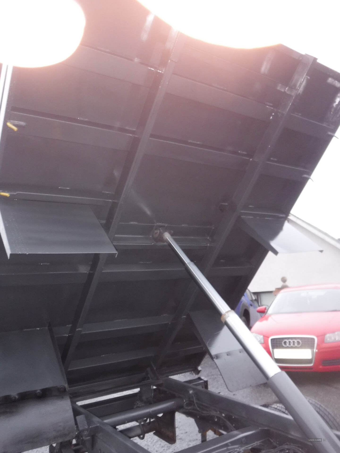 Iveco Daily 35C14 DIESEL in Down