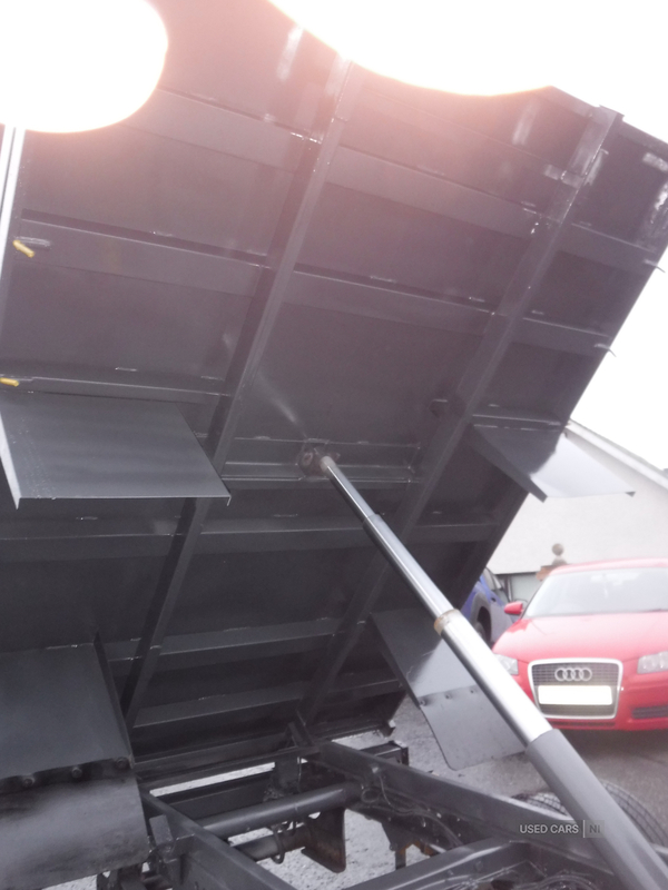 Iveco Daily 35C14 DIESEL in Down