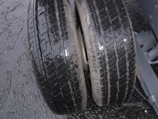 Iveco Daily 35C14 DIESEL in Down