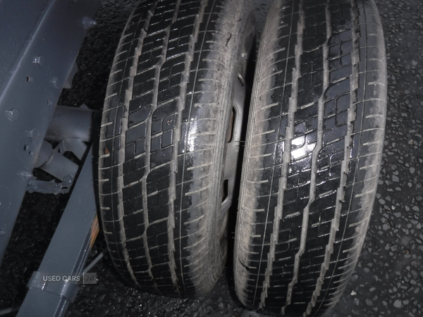 Iveco Daily 35C14 DIESEL in Down