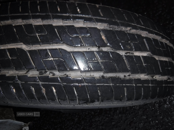 Iveco Daily 35C14 DIESEL in Down