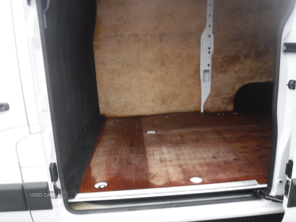 Vauxhall Movano 3500 L2 DIESEL FWD in Down