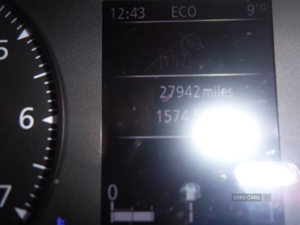 Vauxhall Movano 3500 L2 DIESEL FWD in Down