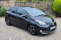 Toyota Yaris HATCHBACK in Armagh