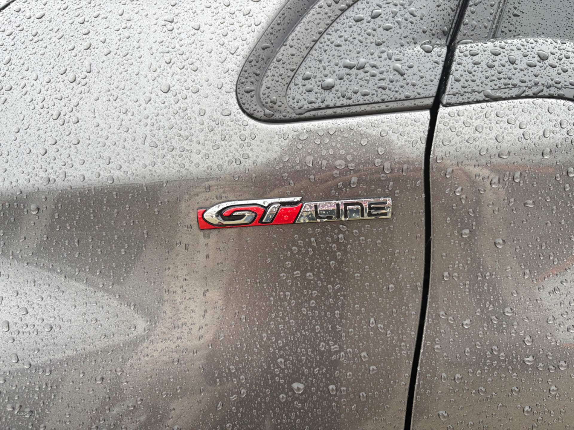 Peugeot 2008 DIESEL ESTATE in Derry / Londonderry