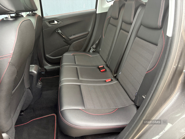 Peugeot 2008 DIESEL ESTATE in Derry / Londonderry