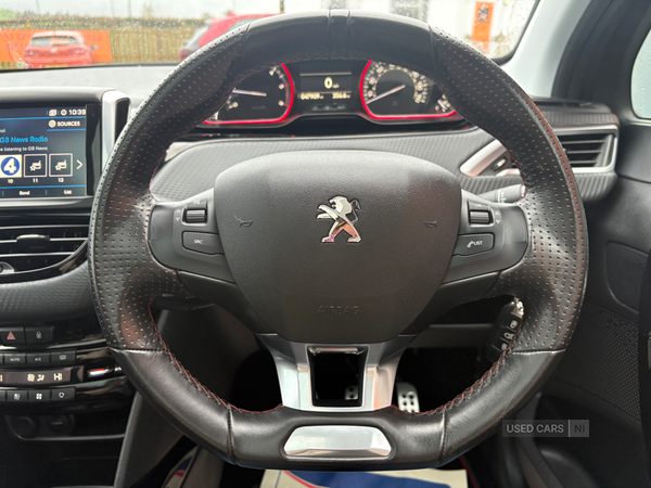 Peugeot 2008 DIESEL ESTATE in Derry / Londonderry