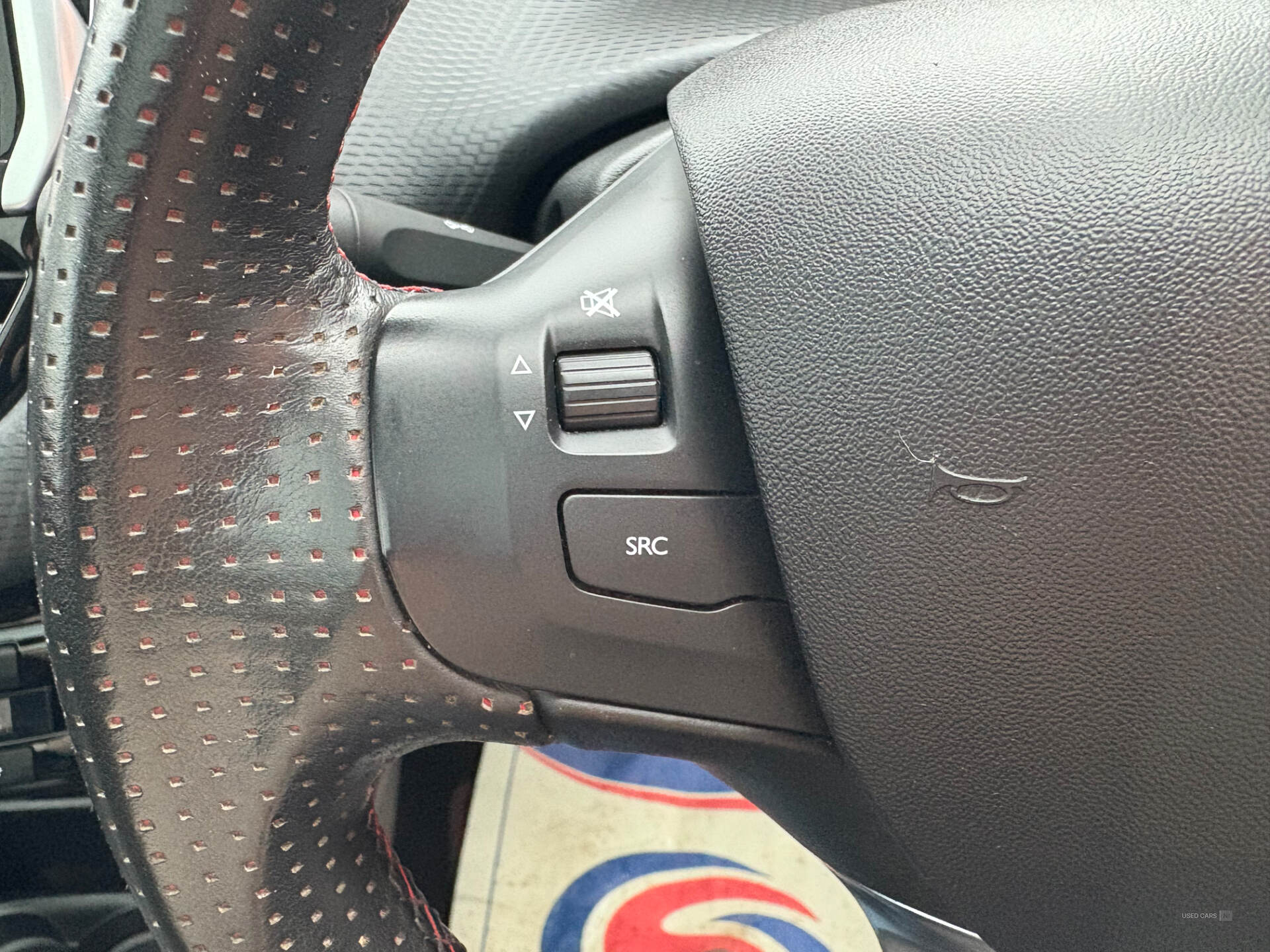 Peugeot 2008 DIESEL ESTATE in Derry / Londonderry