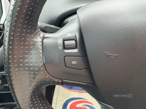 Peugeot 2008 DIESEL ESTATE in Derry / Londonderry