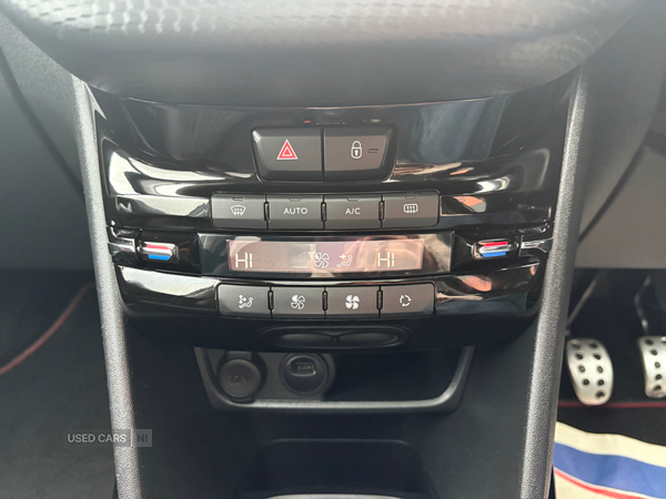 Peugeot 2008 DIESEL ESTATE in Derry / Londonderry