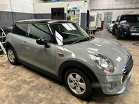 MINI Hatch DIESEL in Antrim
