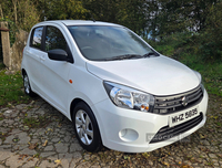 Suzuki Celerio HATCHBACK in Tyrone