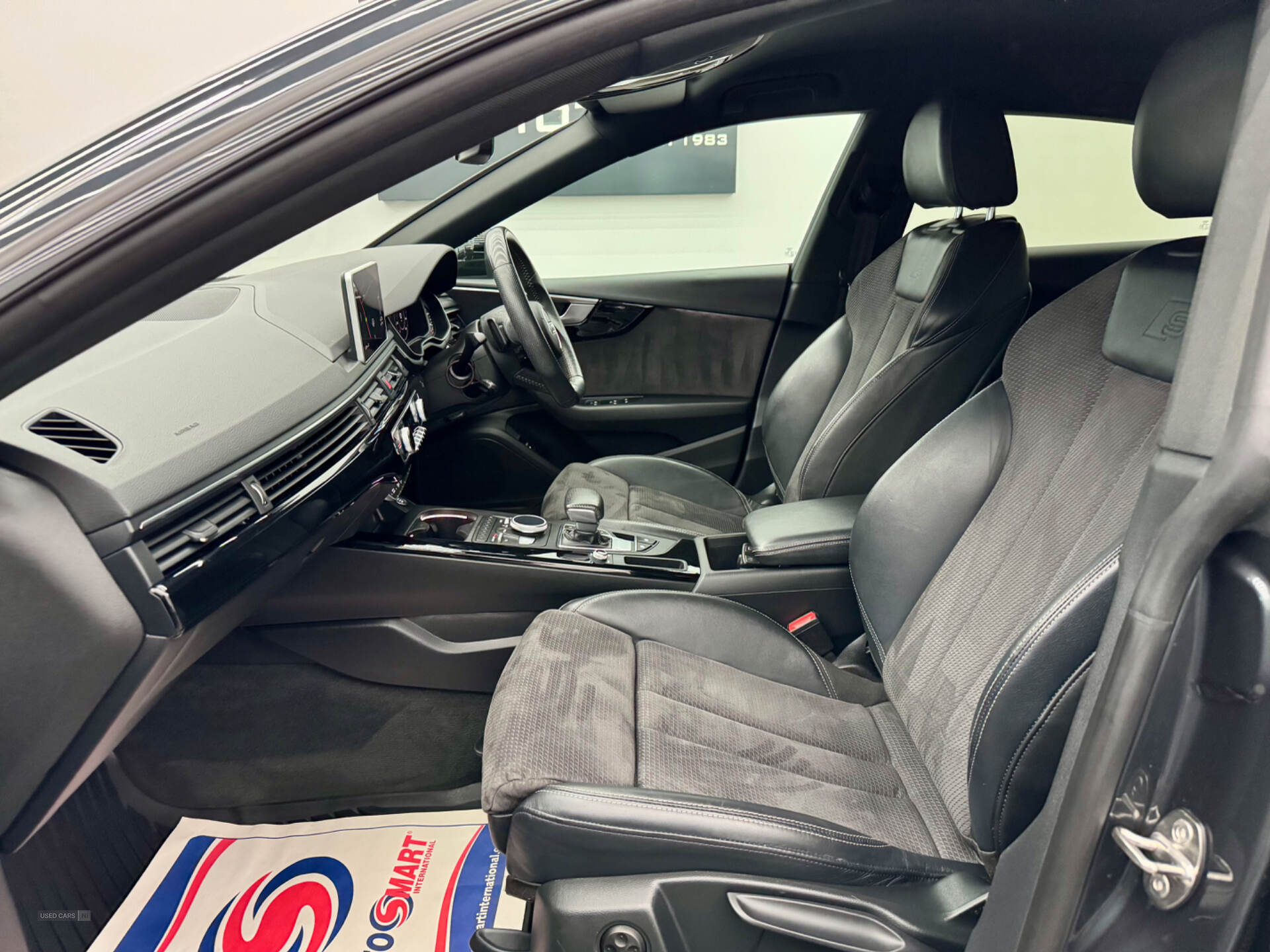 Audi A5 DIESEL SPORTBACK in Derry / Londonderry