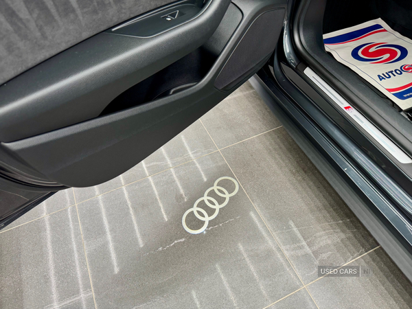 Audi A5 DIESEL SPORTBACK in Derry / Londonderry